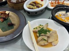 -稻香酒家·35年老字号(侨光店)