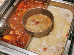 -巴奴毛肚火锅(六天地店)
