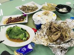 -景好海鲜餐厅(大鹏必选旅游店)