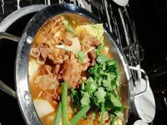 -古乐牛香·鲜牛肉牛杂火锅(五一中路店)