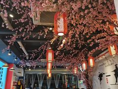 大堂-皇牛鲜生·牛爱牛鲜牛肉自选火锅(晋吉北路店)
