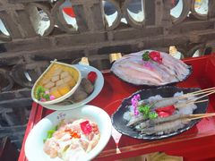 -重庆袁老四火锅(武进万达店)