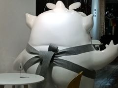 -茶力的小怪兽(梅林卓悦汇店)