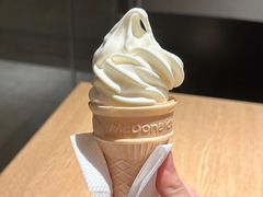 -麦当劳(鼓楼店)