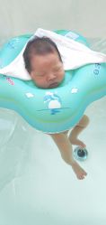 -蔡护士婴童水育中心