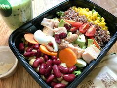 -Mr.Fruits水果先生(英蓝金融中心店)