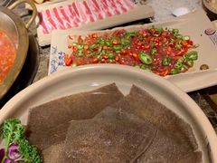 -小龙坎火锅(双林店)