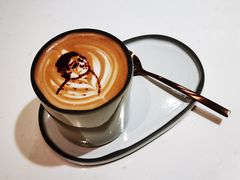 -潮一不贰·法式甜品·生日蛋糕·西式简餐(外滩店)