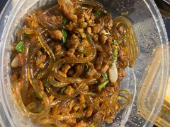 -巴依老爷新疆美食(常营店)