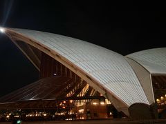 -悉尼歌剧院