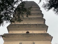 -洛阳白马寺