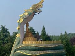 -洛阳白马寺