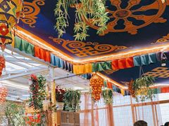 大堂-吉祥圣雪藏餐