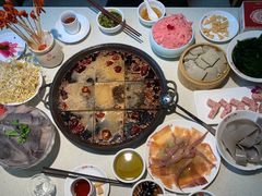 麻辣火锅-家一加火锅(绿地翠谷总店)