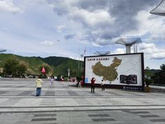 -图们国门景区