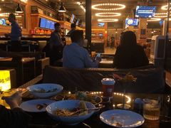 大堂-COMMUNE幻师(十亩地店)