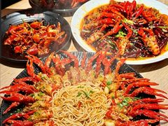 -红盔甲·小龙虾(车公庙店)
