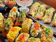 -昊·来了寿司(双楠2店)