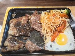 -豪享来中西餐厅(广灵店)