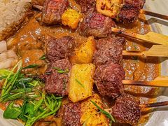 -CURRY YA 熟成咖哩專門店(深圳湾万象城店)
