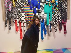 -chi K11艺术空间展览厅