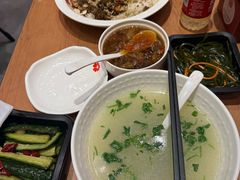 -阳阳中国饭(北京荟聚店)