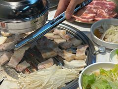 -六七八韩式烤肉·韩国料理(上杭路店)