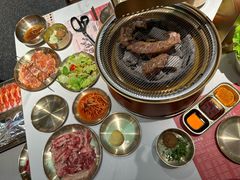-西塔老太太泥炉烤肉(双井店)