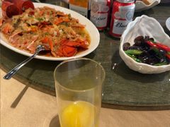 -品味杭州·粤式融合·海鲜小馆·钱江新城CBD