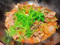 -小隐人家(乐松店)