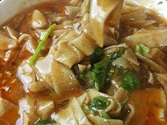 -陈记锅巴菜(五大道店)