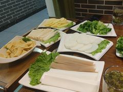 -蘭番坊青海特色铜锅涮·清真