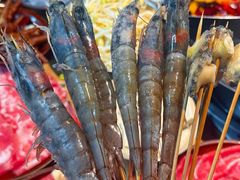 -阳阳老火锅(小南门店)