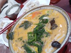-喜家德虾仁水饺(景枫中心店)