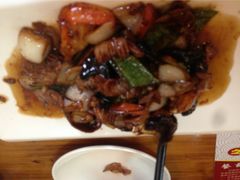 外婆菜之崇明味道-外婆菜之崇明味道(锦江乐园店)