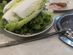 -比巴卜自助烤肉餐厅(新朝阳商业广场店)