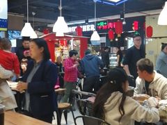 -盒马鲜生(顺义店)