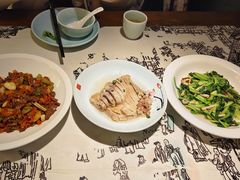 -胖鱼头·南京菜·河景餐厅(夫子庙店)