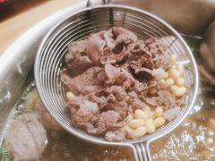 -嬷孙家潮汕牛肉火锅(北京路天河城店)