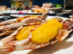 -阳光岛·海鲜盛宴(银泰中心in99店)