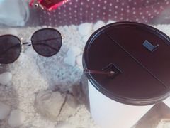 -霸王茶姬(南强街店)