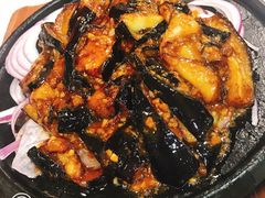 -东兴楼饭庄(六里桥店)