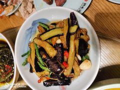 -鸡毛店·川菜(双楠店)