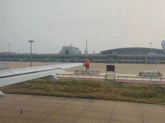 -石家庄正定国际机场-T2航站楼