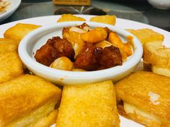 -猪肉婆私房菜(容桂总店)