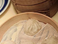 鸡汁小笼包-桂满陇-十里风荷(合生汇店)