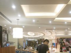 -元一希尔顿酒店·禅自助餐厅·啤酒花园