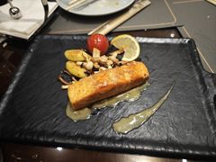 -北京辽宁大厦·盛安汇西餐厅