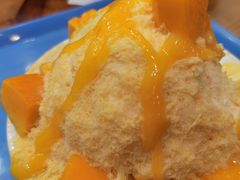 -冰神糖水铺(国贸中心店)