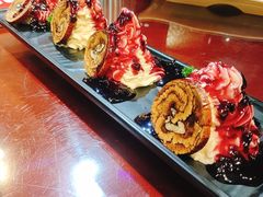 -鲜得莱渔港·小平岛海胆馆(七贤岭店)